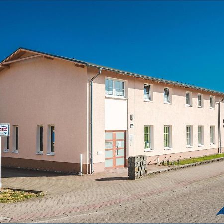 Haus Perle Whg 01 Apartment Heringsdorf  Luaran gambar