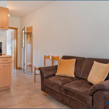 Haus Perle Whg 01 Apartment Heringsdorf  Luaran gambar
