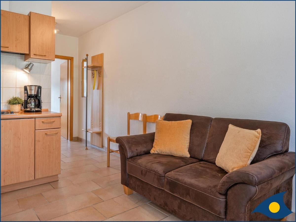 Haus Perle Whg 01 Apartment Heringsdorf  Luaran gambar