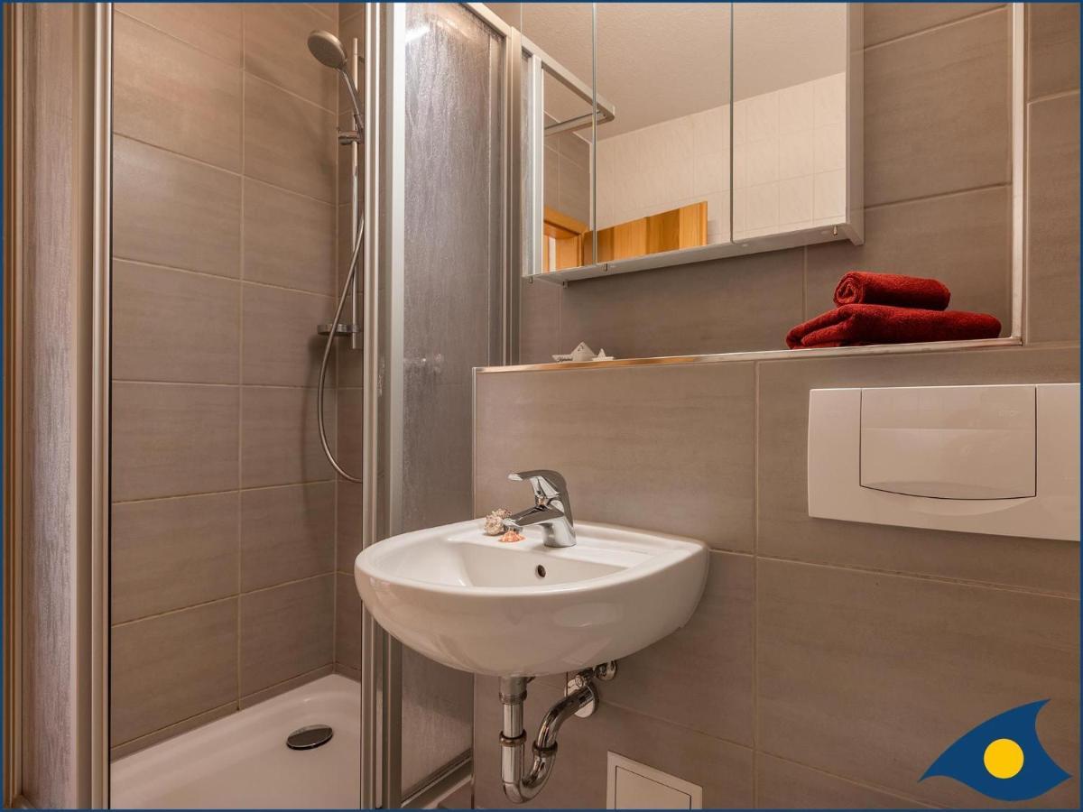 Haus Perle Whg 01 Apartment Heringsdorf  Luaran gambar