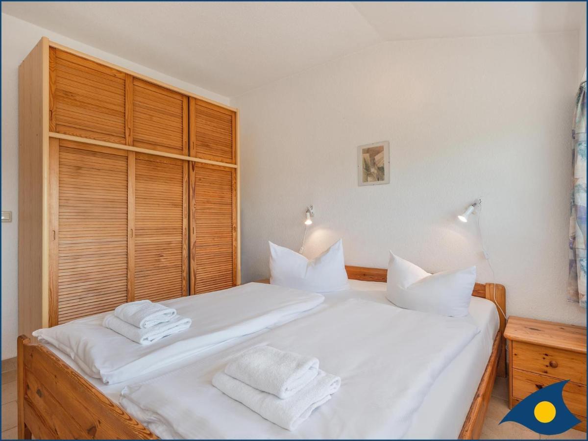 Haus Perle Whg 01 Apartment Heringsdorf  Luaran gambar